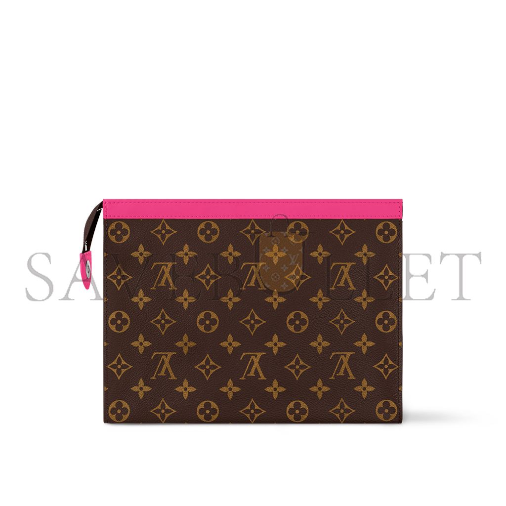 l**is V*t*n pochette voyage mm m12818 (27*21*6cm)